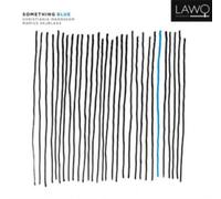 Christiania Mannskor Something Blue