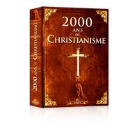 Christianisme-2000 Ans d'histoire (Coffret 6 DVD)