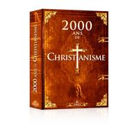 Christianisme - 2000 Ans D'histoire (Coffret 6 Dvd) (Coffret De 6 Dvd)