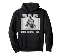 Christianisme Chrétien pour Hommes Et Femmes Évangile Sweat à Capuche