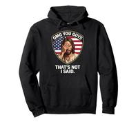 Christianisme Chrétien pour Hommes Et Femmes Évangile Sweat à Capuche