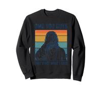 Christianisme Chrétien pour Hommes Et Femmes Évangile Sweatshirt