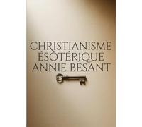 Christianisme ésotérique (traduit)