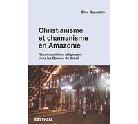 Christianisme et Chamanisme en Amazonie. Recompositions Religieuses Chez les Baniwa du Bresil