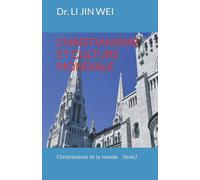 Christianisme Et Culture Mondiale