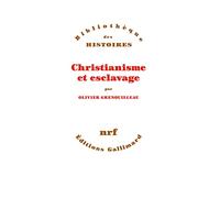 Christianisme et esclavage