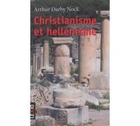 Christianisme et hellénisme