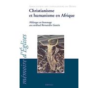 Christianisme et humanisme en Afrique