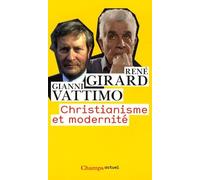 Christianisme et modernité