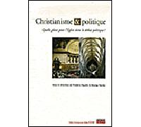 Christianisme et politique - BAUDIN F. - Empreinte Temps Present - broché - Essai