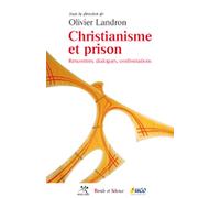 Christianisme et prison