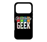 Christianisme G roire et Inspirer Coque pour iPhone 17 Pro