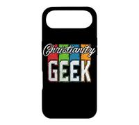 Christianisme G roire et Inspirer Coque pour iPhone Air