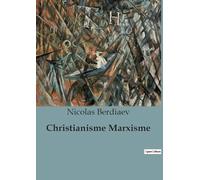 Christianisme Marxisme