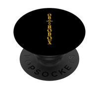 Christianisme orthodoxe Grec orthodoxe Oriental PopSockets PopGrip Adhésif