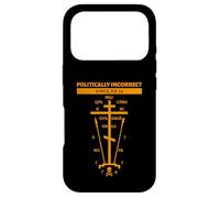 Christianisme orthodoxe Oriental politiquement Incorrect Coque pour iPhone 17 Pro