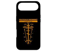 Christianisme orthodoxe Oriental politiquement Incorrect Coque pour iPhone Air