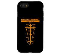 Christianisme orthodoxe Oriental politiquement Incorrect Coque pour iPhone SE (2020) / 7/8