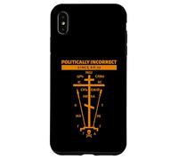 Christianisme orthodoxe Oriental politiquement Incorrect Coque pour iPhone XS Max