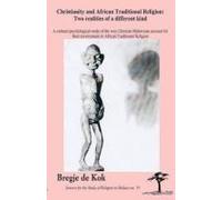 Christianity And African Traditional Religion