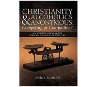 Christianity And Alcoholics Anonymous