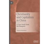 Christianity And Capitalism In China