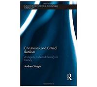 Christianity And Critical Realism