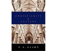 Christianity And Culture