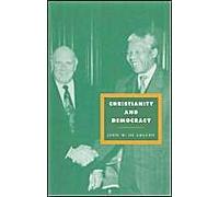 Christianity And Democracy