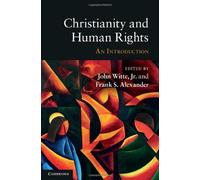Christianity And Human Rights