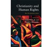 Christianity and Human Rights: An Introduction