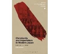 Christianity And Imperialism In Modern Japan