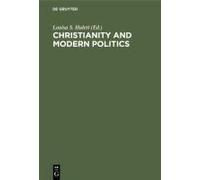 Christianity And Modern Politics