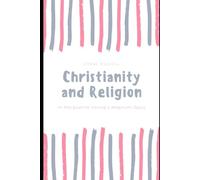 Christianity and Religion: in Marguerite Young's Magnum Opus