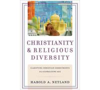 Christianity And Religious Diversity