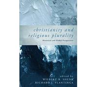 Christianity And Religious Plurality
