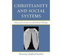 Christianity And Social Systems