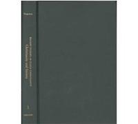 Christianity and Society, Recent Studies in Early Christianity