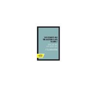 Christianity And The Eastern Slavs, Volume I