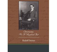 Christianity As A Mystical Fact