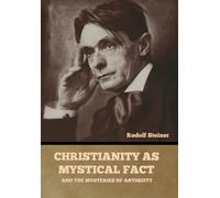 Christianity As Mystical Fact