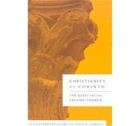 Christianity at Corinth