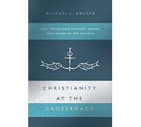 Christianity At The Crossroads