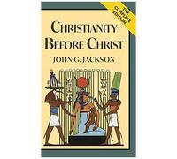 Christianity Before Christ
