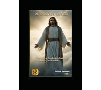 Christianity by Marcionism: Marcionism in conflict with traditional Christianity - The First Bible