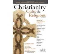 Christianity, Cults and Religions 5pk (Compare 18 World Religions and Cults at a Glance!) - [Livre en VO] Unknown (Auteur)