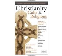 Christianity, Cults and Religions Pamphlet (Compare 18 World Religions and Cults at a Glance!) Unknown (Auteur)