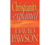 Christianity Explained - [Version Originale] David Pawson (Auteur)