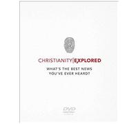 Christianity Explored Dvd