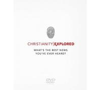 Christianity Explored: What's the Best News You've Ever Heard?